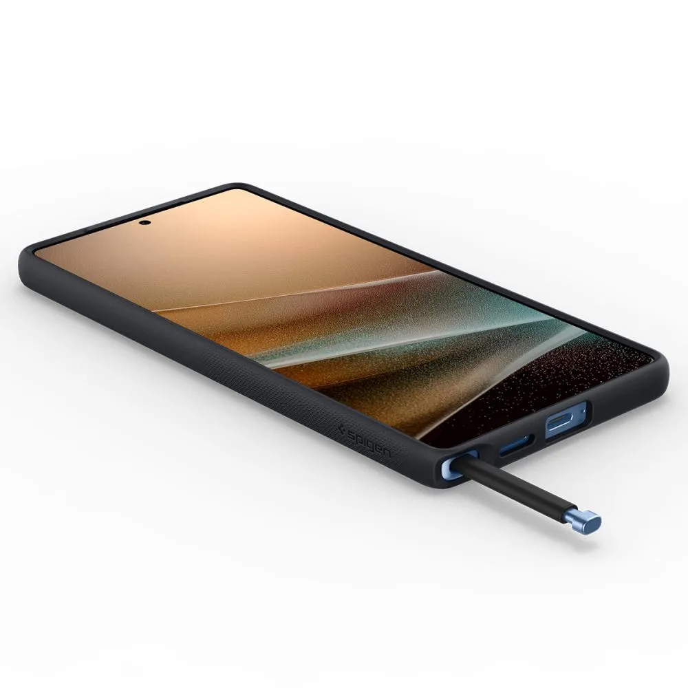 Samsung Galaxy S25 Ultra dėklas SPIGEN NANO POP MAG MAGSAFE
