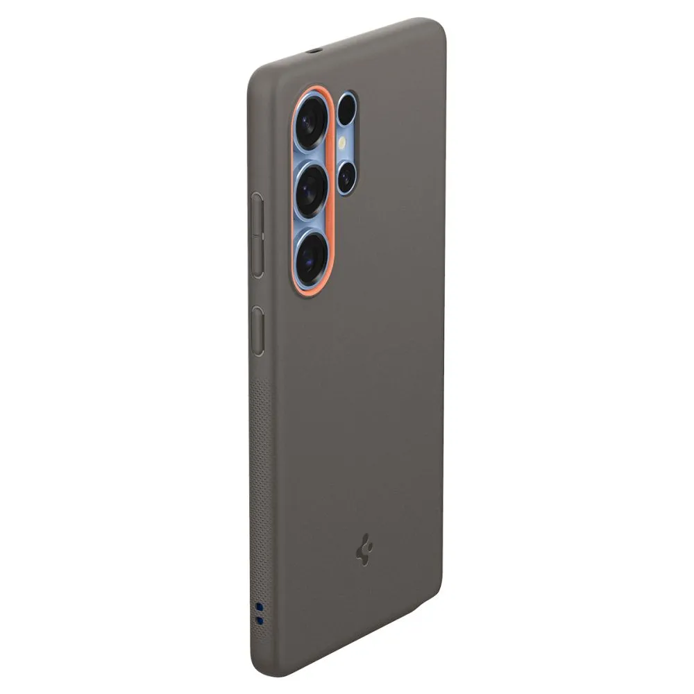 Samsung Galaxy S25 Ultra dėklas SPIGEN NANO POP MAG MAGSAFE