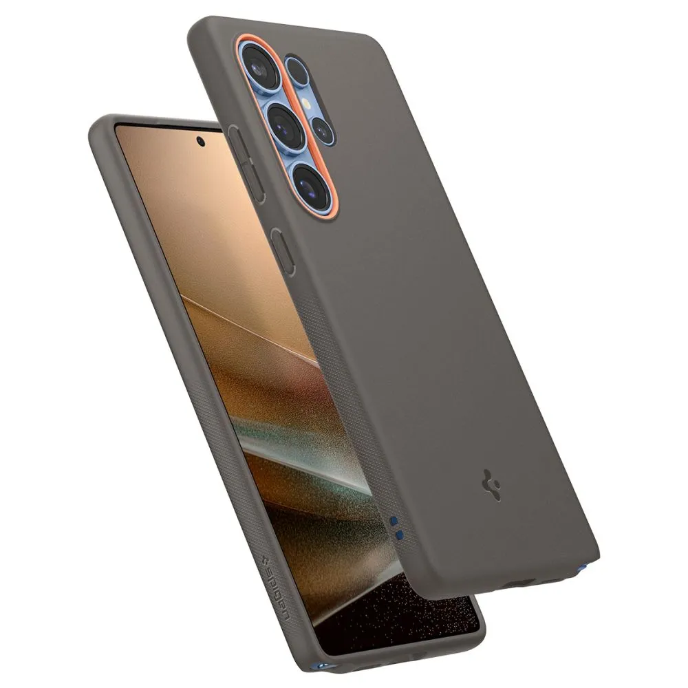 Samsung Galaxy S25 Ultra dėklas SPIGEN NANO POP MAG MAGSAFE