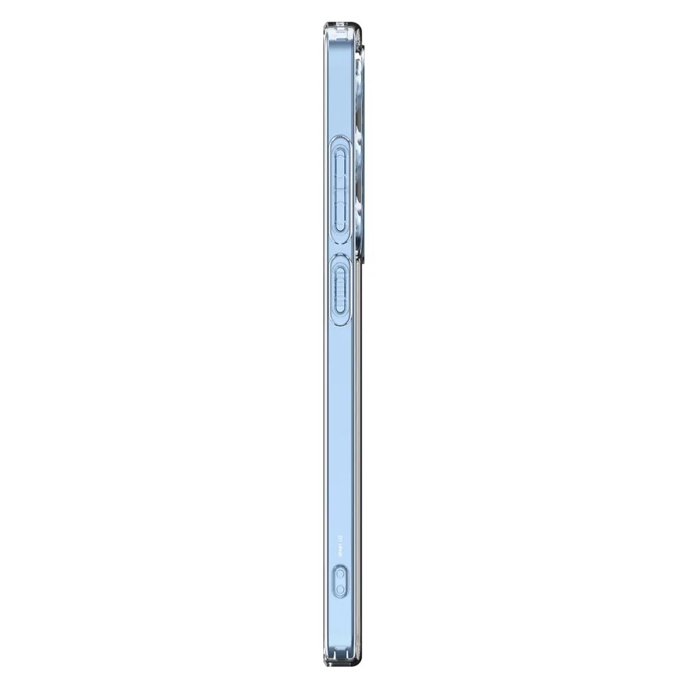 Samsung Galaxy S25 Ultra ümbris läbipaistev SPIGEN LIQUID CRYSTAL
