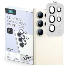 Galaxy S25 Ultra apsauginis stiklas ESR ARMORITE CAMERA PROTECTOR Samsung Galaxy S25 Ultra