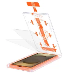 Galaxy S25 Ultra apsauginis stiklas TECH-PROTECT QUICK SET+ 2-PACK Samsung Galaxy S25 Ultra
