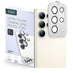 Galaxy S25 Ultra apsauginis stiklas ESR ARMORITE CAMERA PROTECTOR Samsung Galaxy S25 Ultra