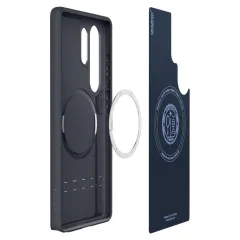 Samsung Galaxy S25 Ultra ümbris  SPIGEN PARALLAX MAG MAGSAFE