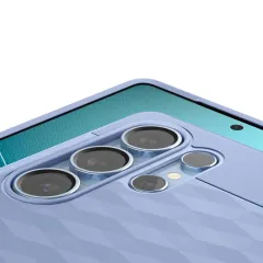 Samsung Galaxy S25 Ultra dėklas  SPIGEN PARALLAX MAG MAGSAFE