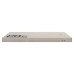 Samsung Galaxy S25 Ultra dėklas  SPIGEN SILICONE FIT MAG MAGSAFE