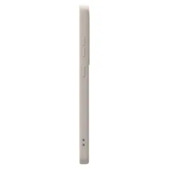 Samsung Galaxy S25 Ultra dėklas  SPIGEN SILICONE FIT MAG MAGSAFE