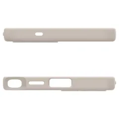 Samsung Galaxy S25 Ultra dėklas  SPIGEN SILICONE FIT MAG MAGSAFE