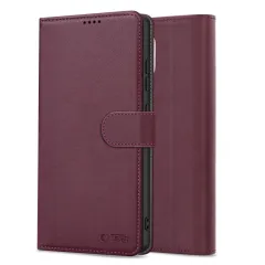 Samsung Galaxy S25 Ultra suojakotelo  TECH-PROTECT WALLET