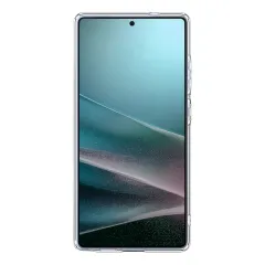Samsung Galaxy S25 Ultra dėklas skaidrus SPIGEN ULTRA HYBRID