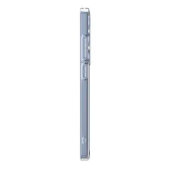 Samsung Galaxy S25 Ultra dėklas skaidrus SPIGEN ULTRA HYBRID