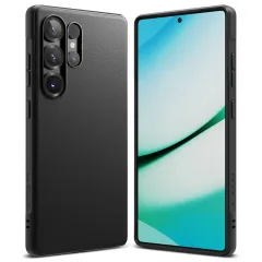 Samsung Galaxy S25 Ultra dėklas Juoda RINGKE ONYX