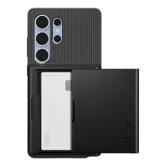 Galaxy S25 Ultra dėklas SPIGEN SLIM ARMOR CS Samsung Galaxy S25 Ultra