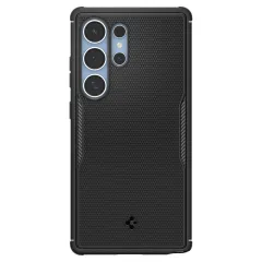 Samsung Galaxy S25 Ultra dėklas Juoda SPIGEN CORE ARMOR MAG MAGSAFE