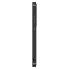 Samsung Galaxy S25 Ultra dėklas Juoda SPIGEN CORE ARMOR MAG MAGSAFE