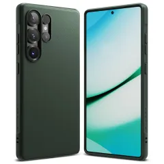 Samsung Galaxy S25 Ultra dėklas žalia RINGKE ONYX