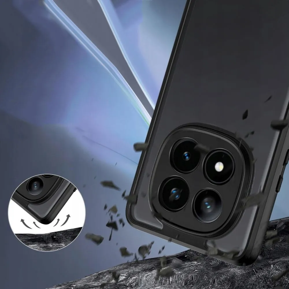 Xiaomi RedMi Note 14 Pro 5G чехол  TECH-PROTECT MAGMAT