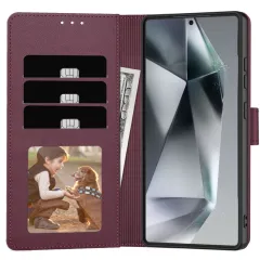 Xiaomi RedMi Note 14 Pro 5G чехол  TECH-PROTECT WALLET