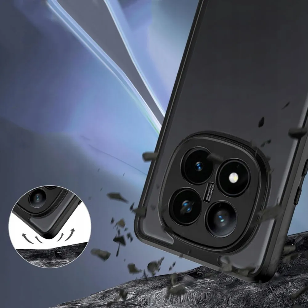 Xiaomi RedMi Note 14 Pro Plus 5G dėklas  TECH-PROTECT MAGMAT