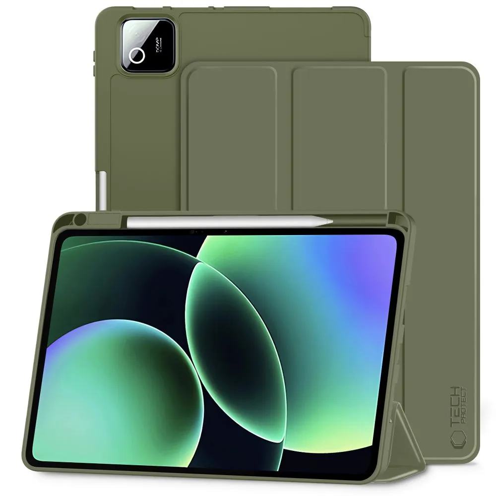 Xiaomi Pad 7/Pad 7 Pro Tablet Screen Protector green TECH-PROTECT SC PEN