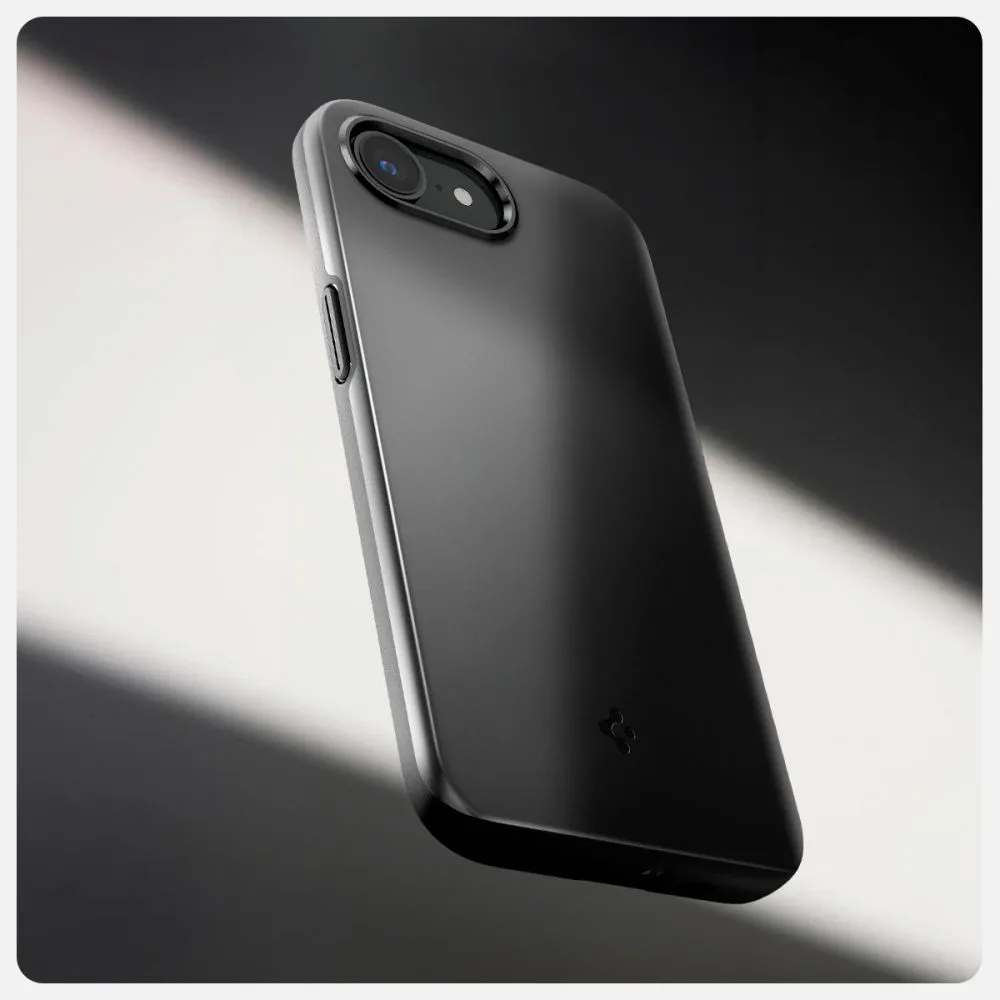 Apple iPhone 16e case  SPIGEN THIN FIT MAG MAGSAFE