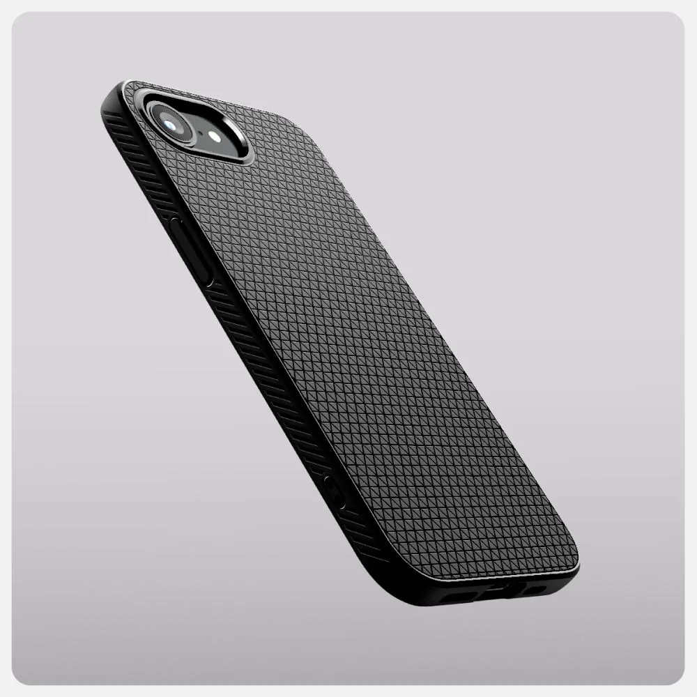 Apple iPhone 16e ümbris must SPIGEN LIQUID AIR