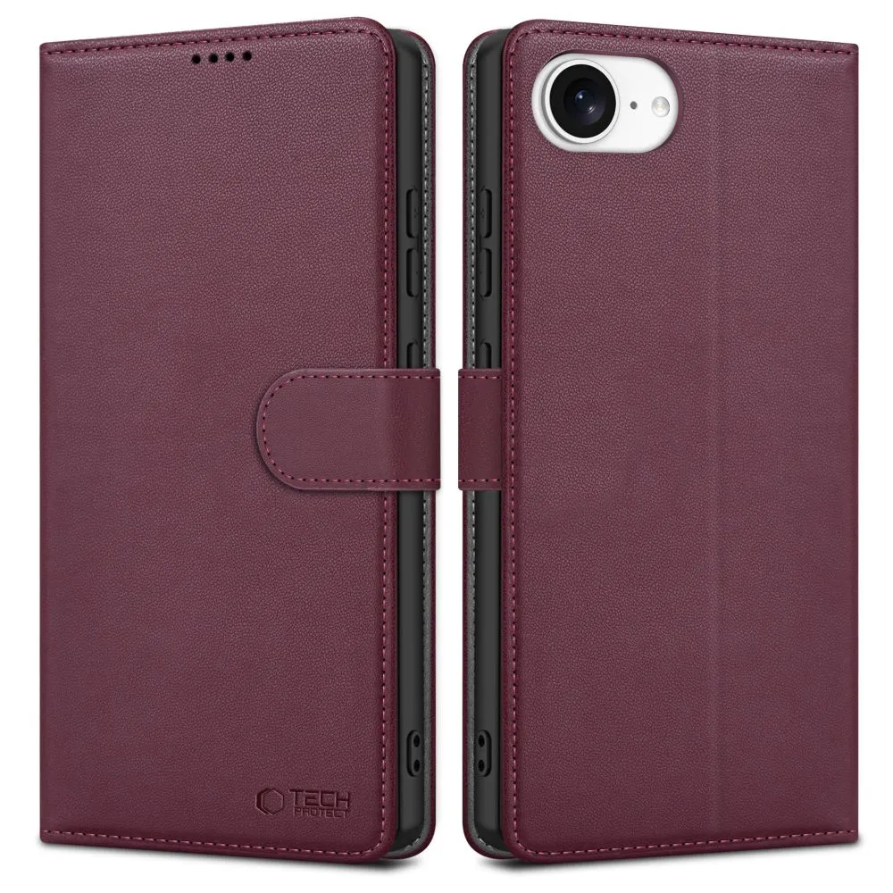 Apple iPhone 16e kaaned TECH-PROTECT WALLET