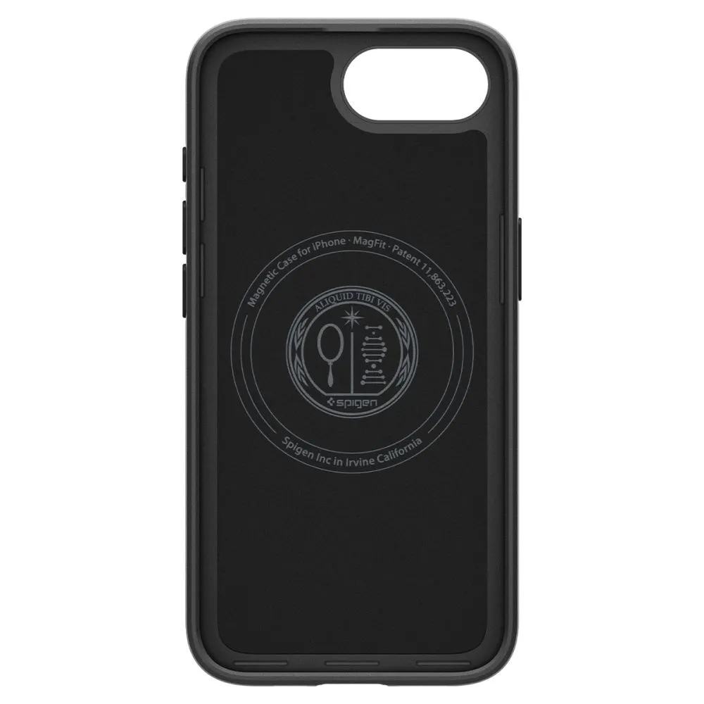 Apple iPhone 16e case SPIGEN THIN FIT MAG MAGSAFE