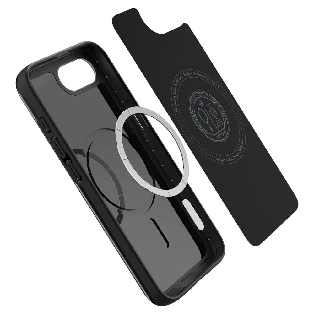 Apple iPhone 16e case SPIGEN THIN FIT MAG MAGSAFE