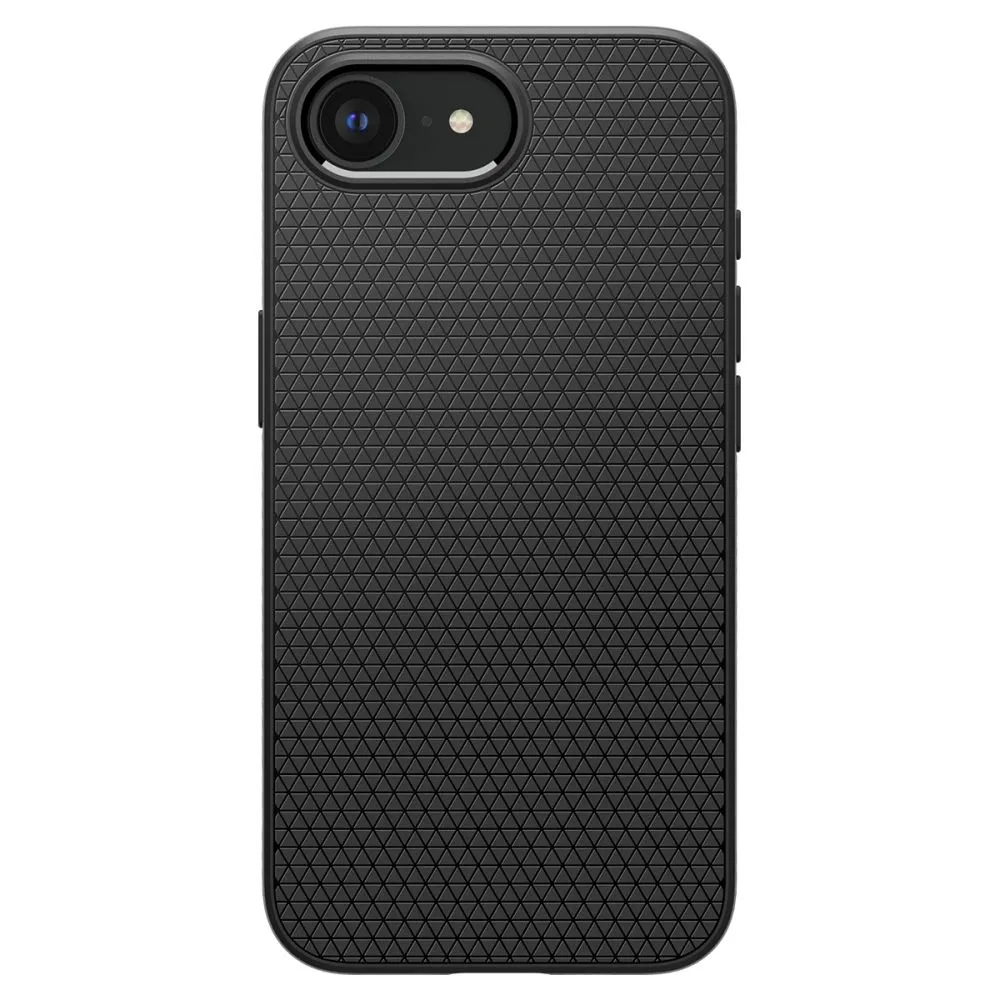Apple iPhone 16e ümbris must SPIGEN LIQUID AIR