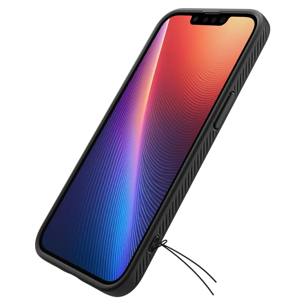Apple iPhone 16e ümbris must SPIGEN LIQUID AIR
