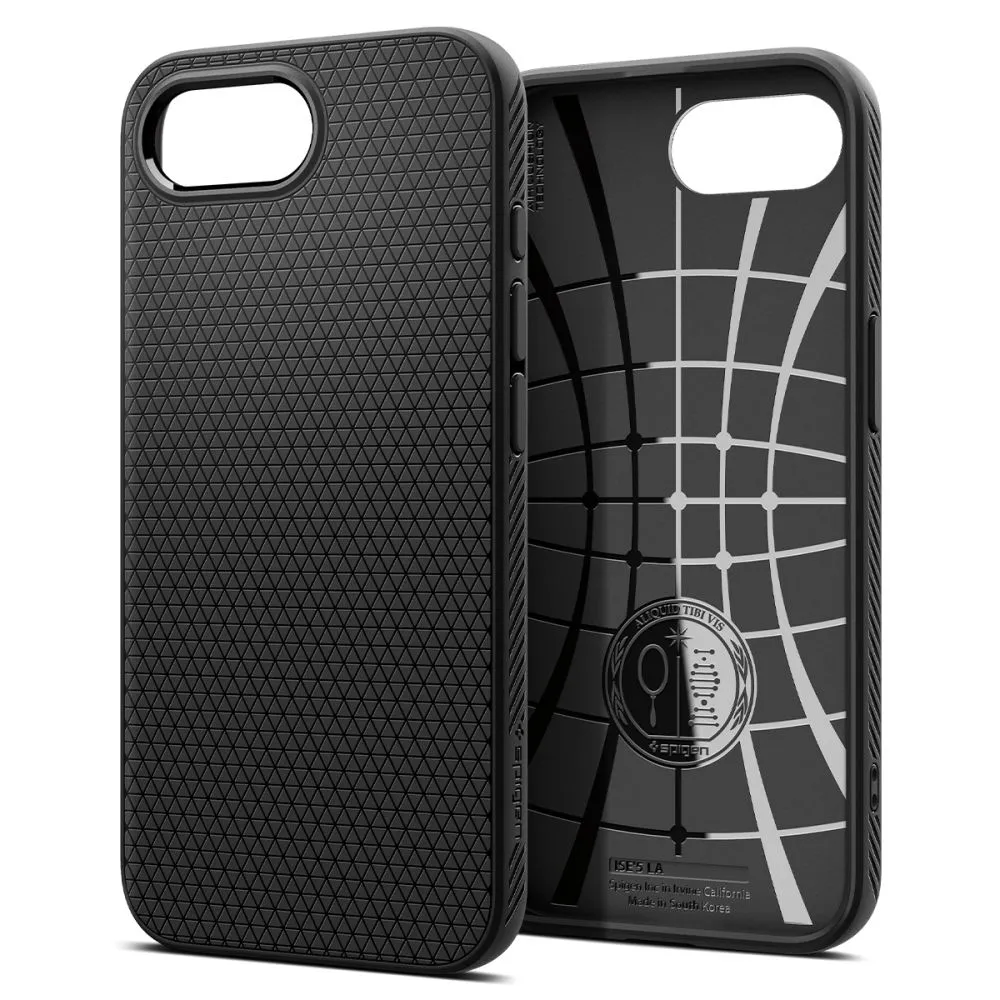 Apple iPhone 16e ümbris must SPIGEN LIQUID AIR