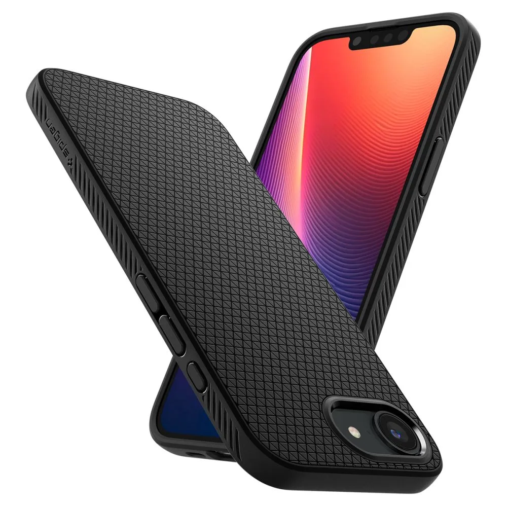 Apple iPhone 16e ümbris must SPIGEN LIQUID AIR