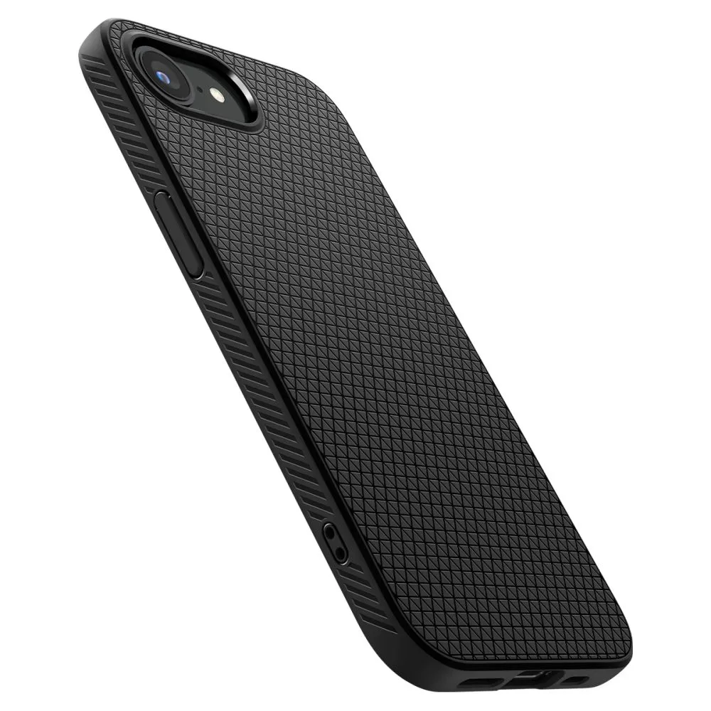 Apple iPhone 16e ümbris must SPIGEN LIQUID AIR