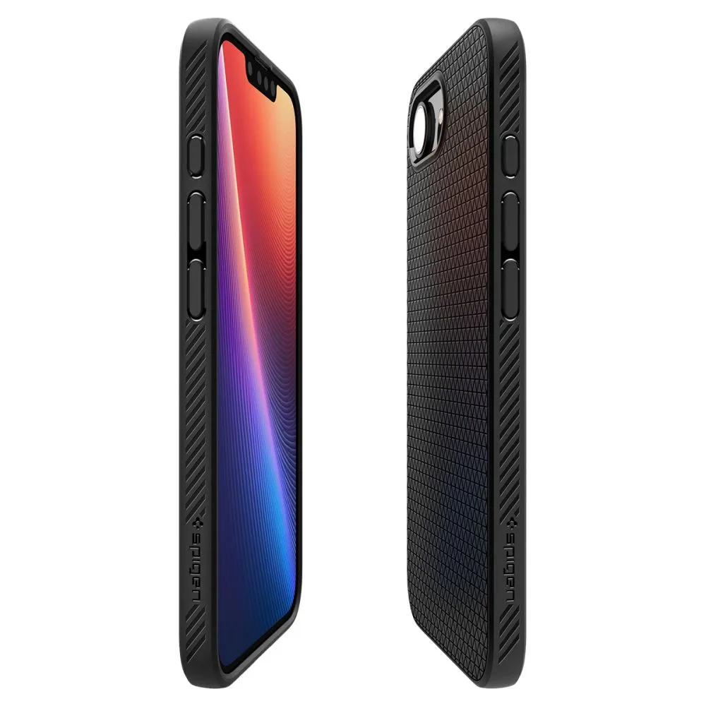 Apple iPhone 16e ümbris must SPIGEN LIQUID AIR