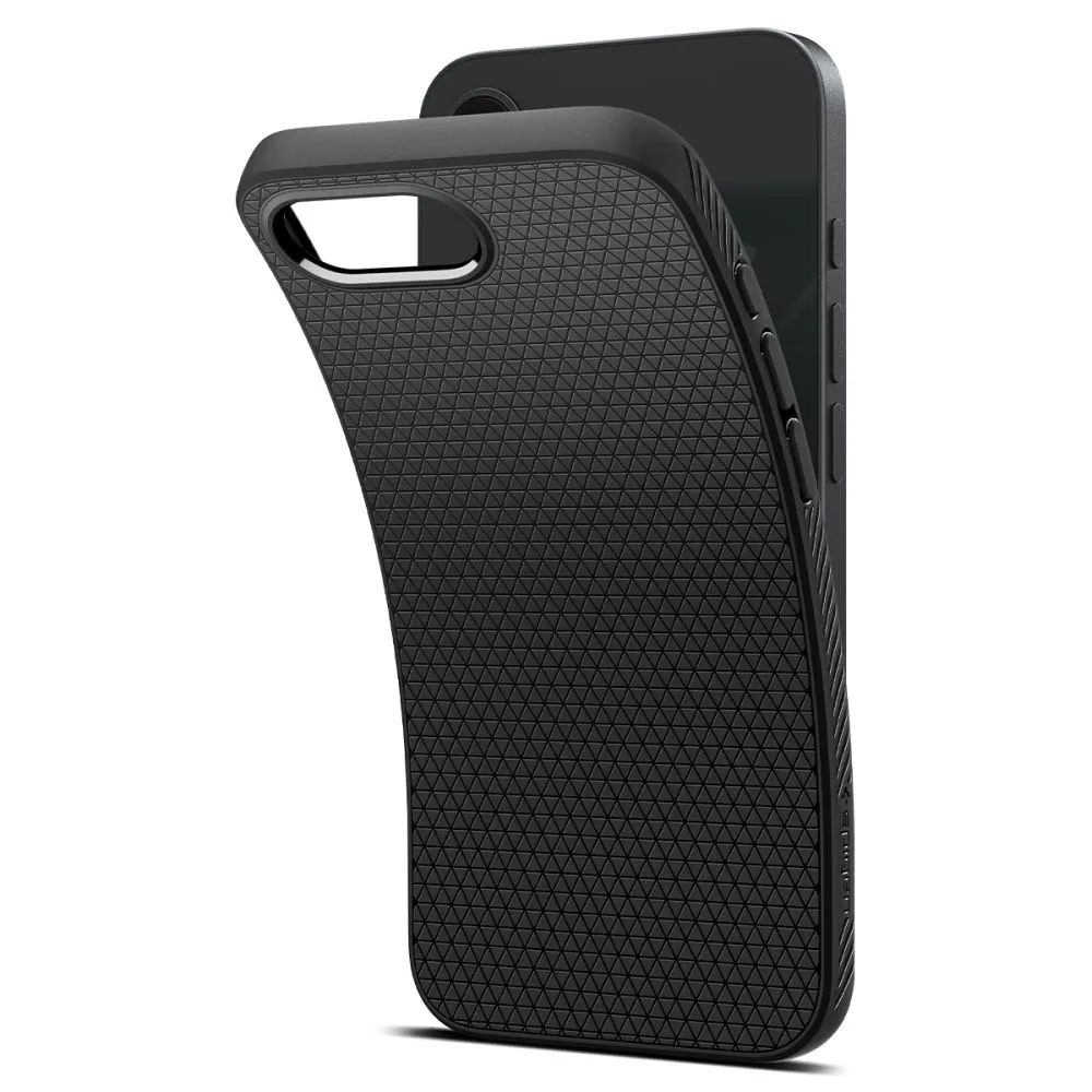 Apple iPhone 16e ümbris must SPIGEN LIQUID AIR