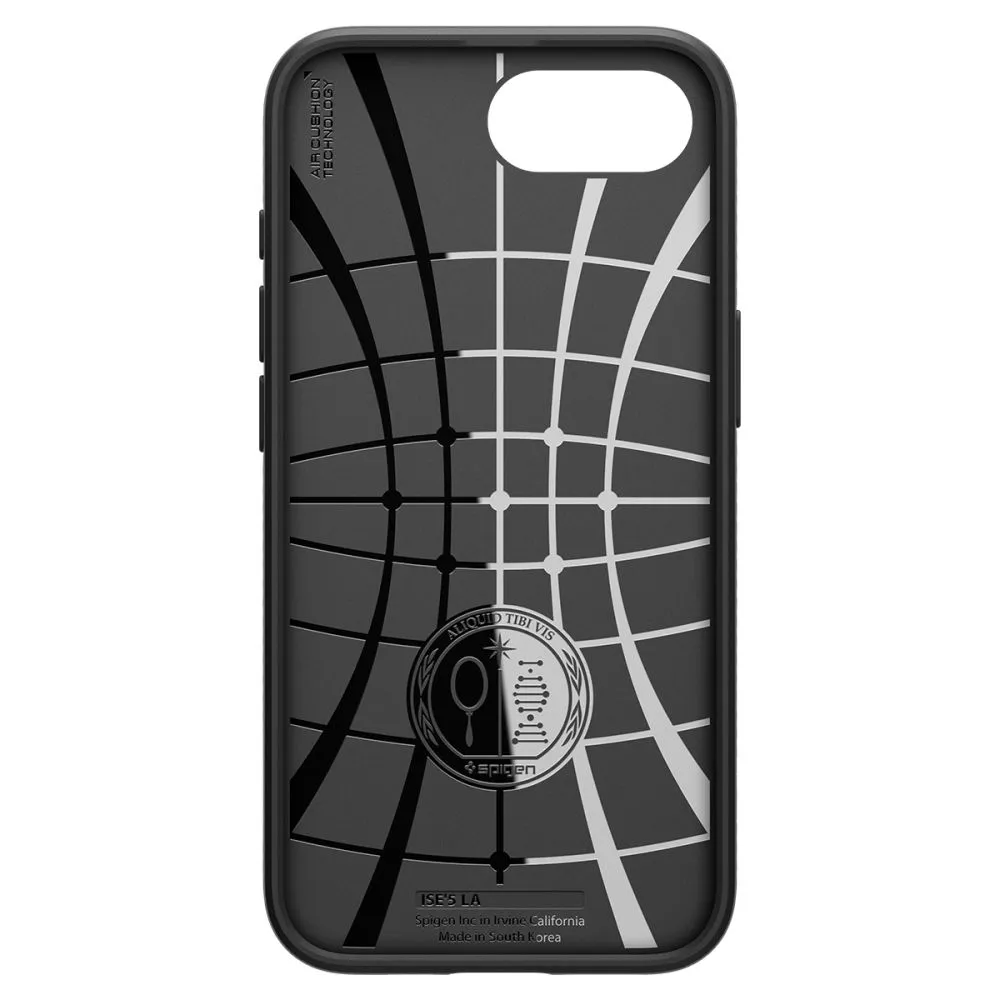Apple iPhone 16e ümbris must SPIGEN LIQUID AIR