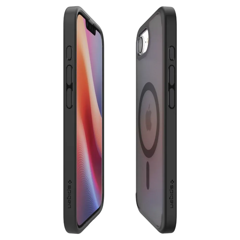 Apple iPhone 16e ümbris must SPIGEN ULTRA HYBRID MAG MAGSAFE
