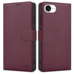 Apple iPhone 16e kaaned  TECH-PROTECT WALLET