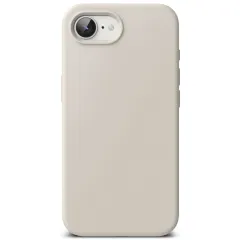 Apple iPhone 16e dėklas  RINGKE SILICONE MAGNETIC MAGSAFE