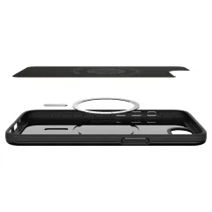 Apple iPhone 16e case  SPIGEN THIN FIT MAG MAGSAFE