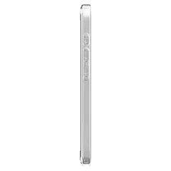 Apple iPhone 16e ümbris läbipaistev SPIGEN ULTRA HYBRID MAG MAGSAFE