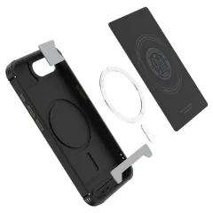 Apple iPhone 16e ümbris must SPIGEN CORE ARMOR MAG MAGSAFE