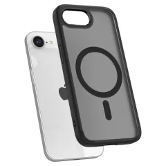 Apple iPhone 16e ümbris must SPIGEN ULTRA HYBRID MAG MAGSAFE