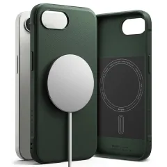 Apple iPhone 16e ümbris roheline RINGKE ONYX MAGNETIC MAGSAFE