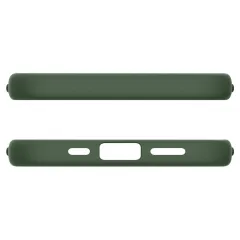 Apple iPhone 16e ümbris roheline SPIGEN NANO POP MAG MAGSAFE