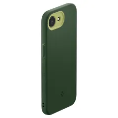 Apple iPhone 16e ümbris roheline SPIGEN NANO POP MAG MAGSAFE