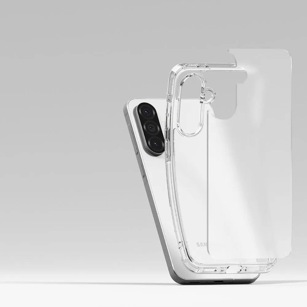 Samsung Galaxy A56 5G case  RINGKE FUSION