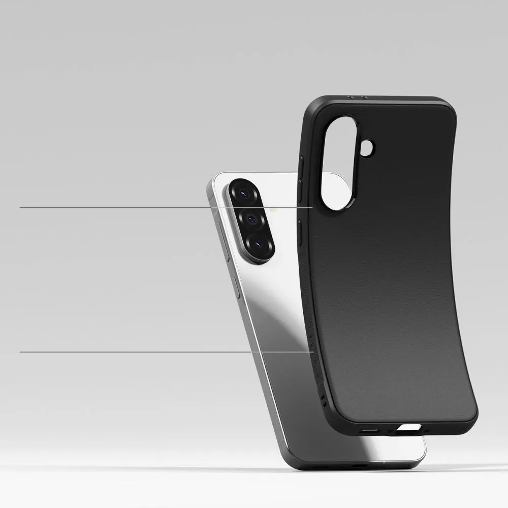 Samsung Galaxy A56 5G case black RINGKE ONYX