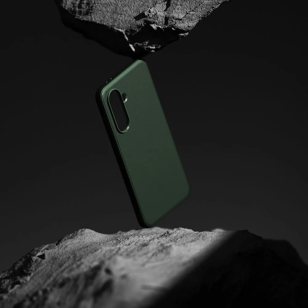 Samsung Galaxy A56 5G case green RINGKE ONYX